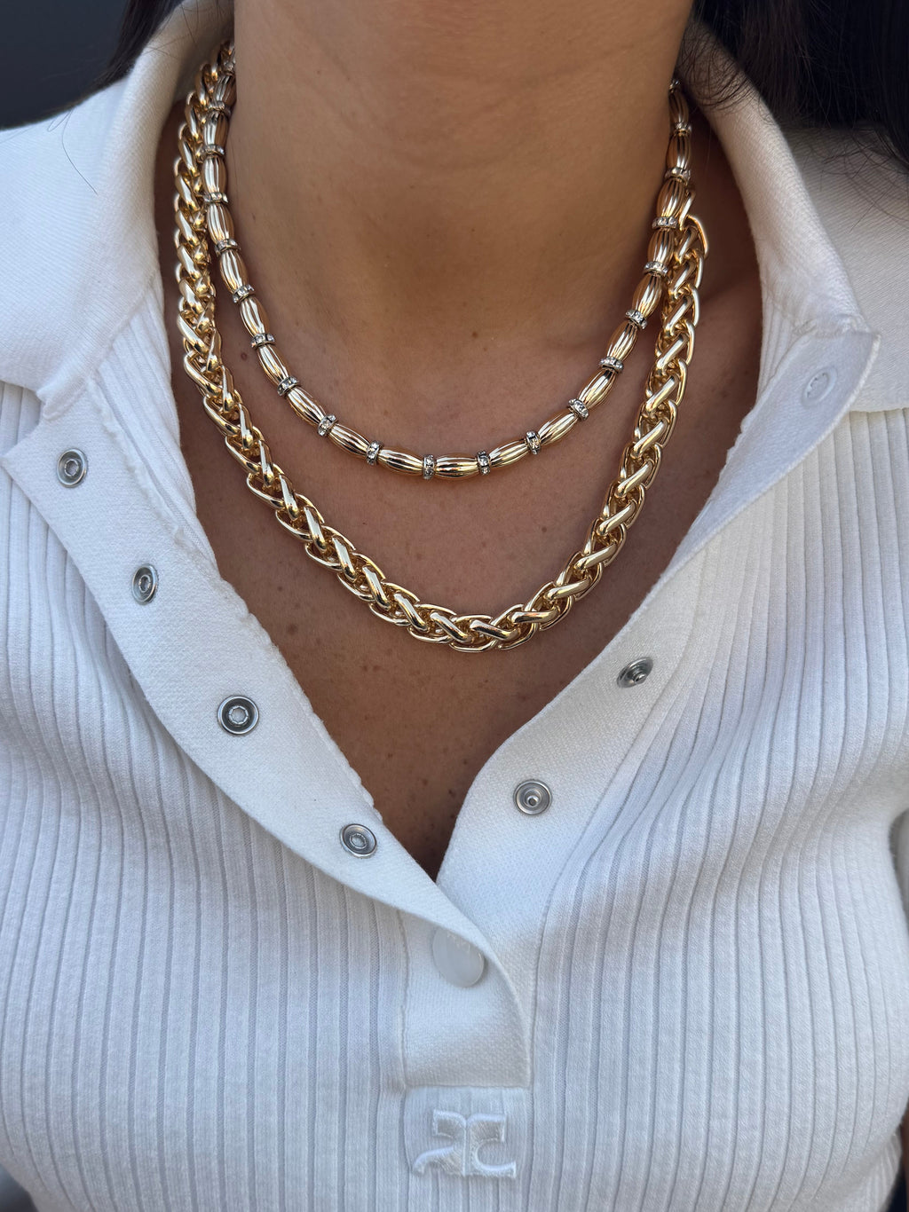 Collier Mia 🌟