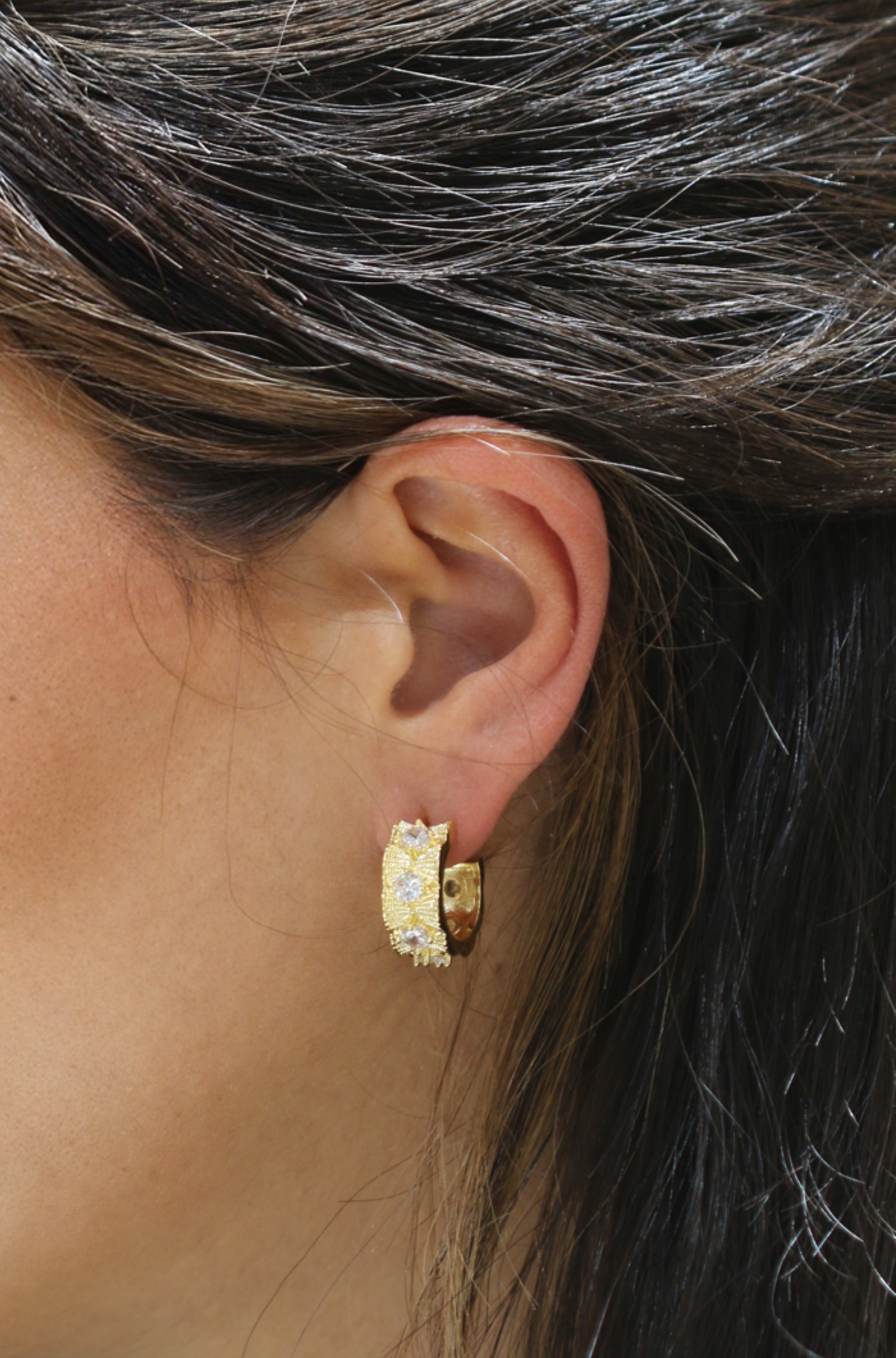 Boucles Victoria