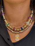 Collier Perle