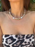 Collier Oeil Alba 🧿
