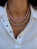 Collier Noa Rose 🩷