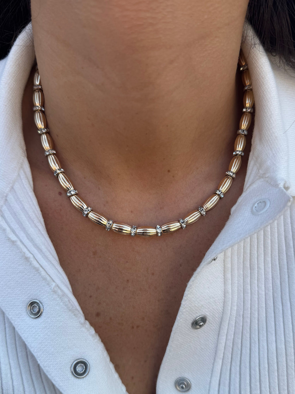 Collier Mia 🌟