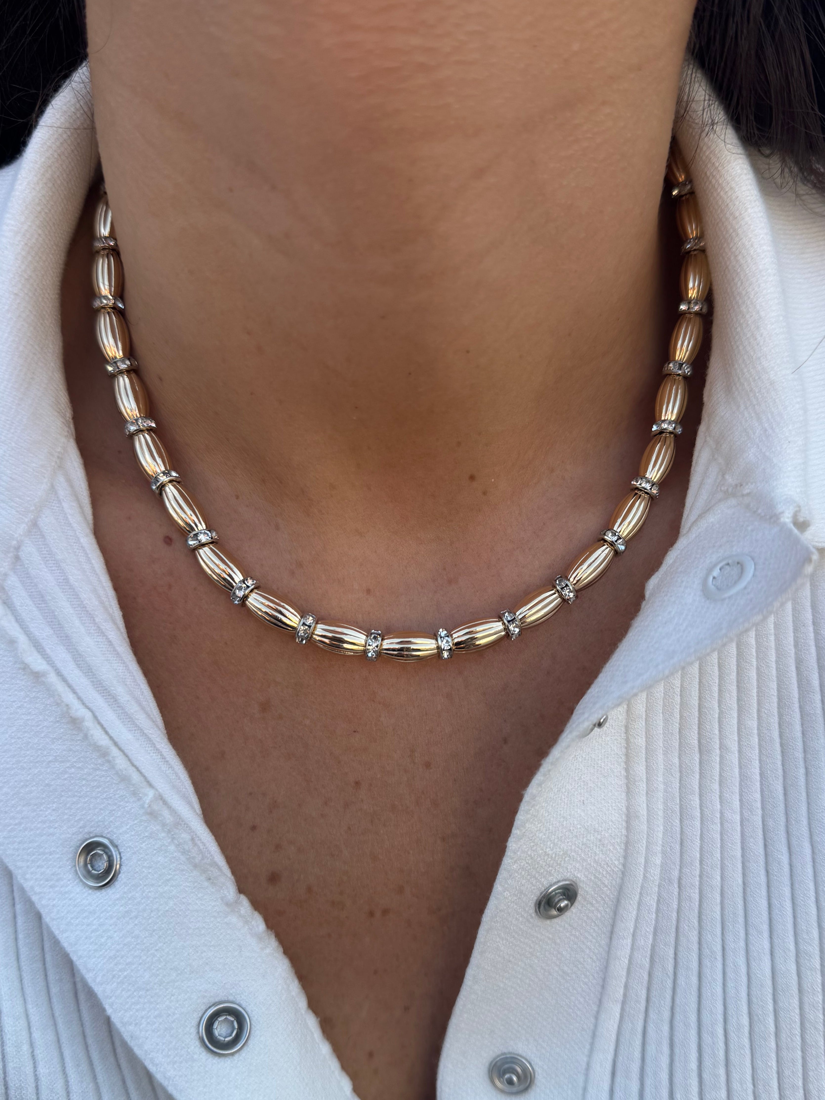 Collier Mia 🌟