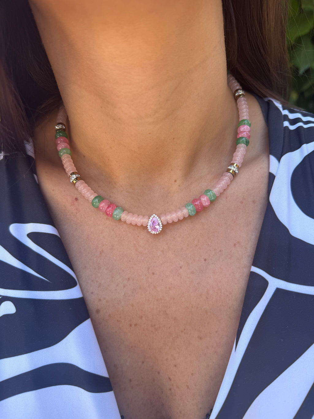Collier Liba 🩷