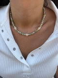 Collier Noa Vert 💚