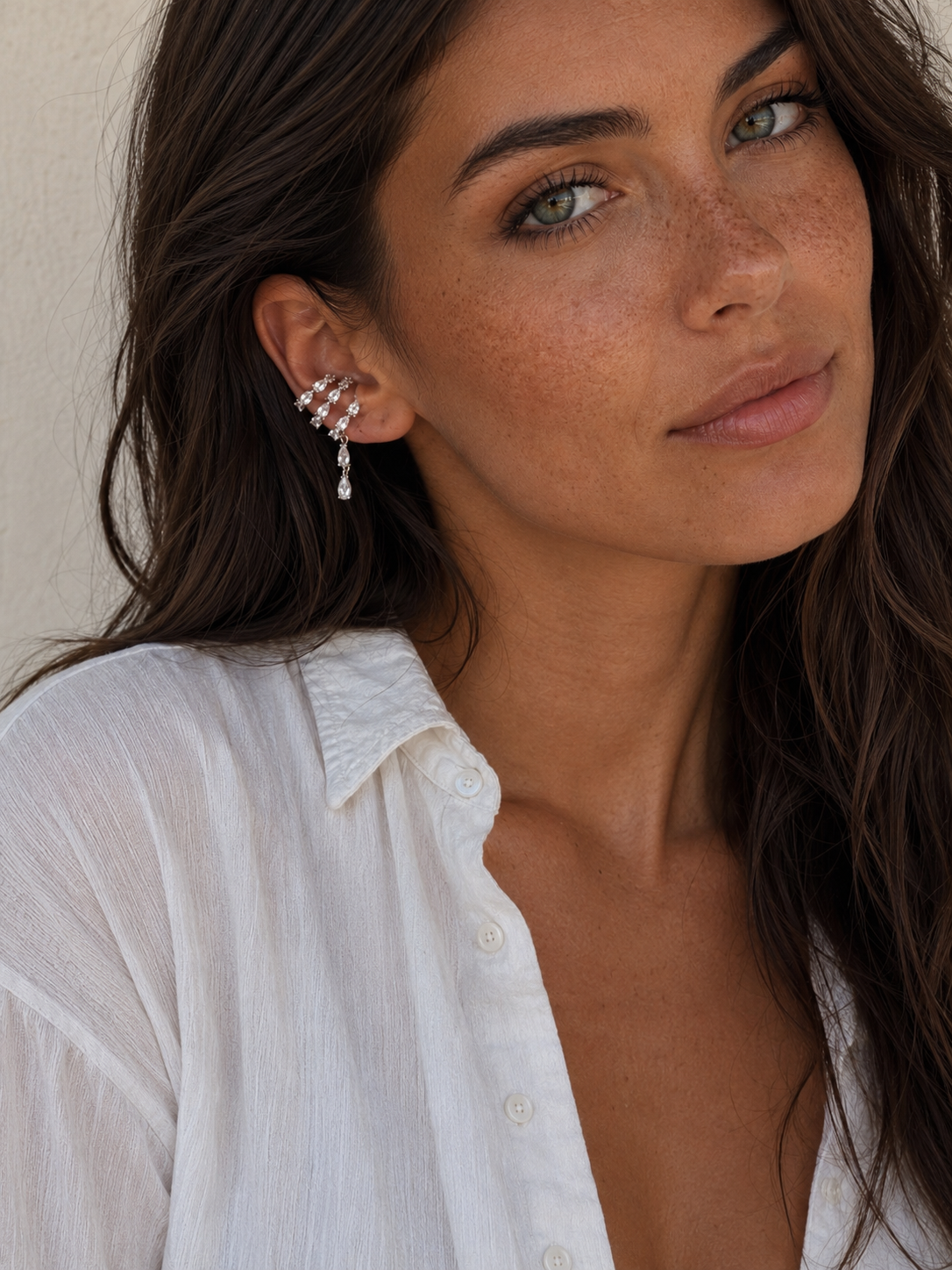 Ear Cuff Tali