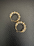 Boucles destroy modèle moyen