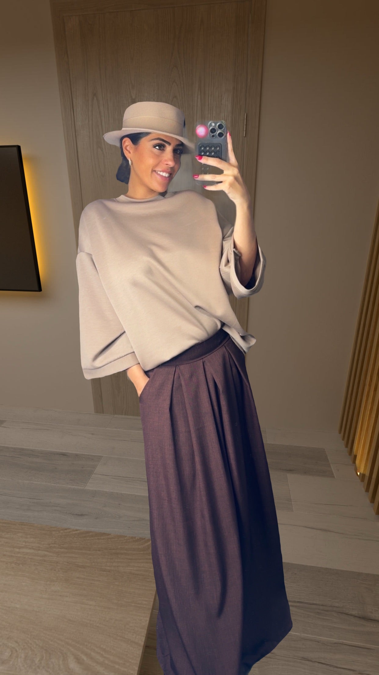 Jupe Ella