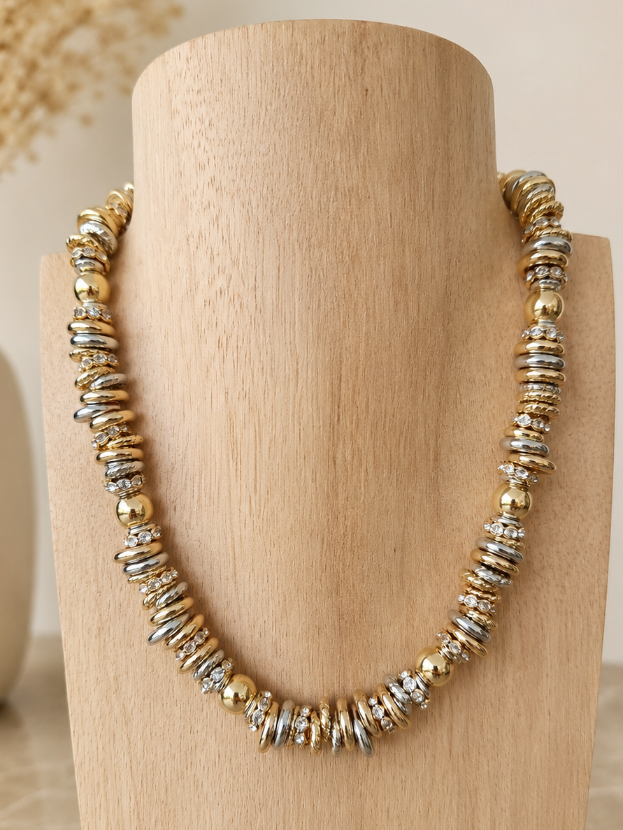 Collier Destroy